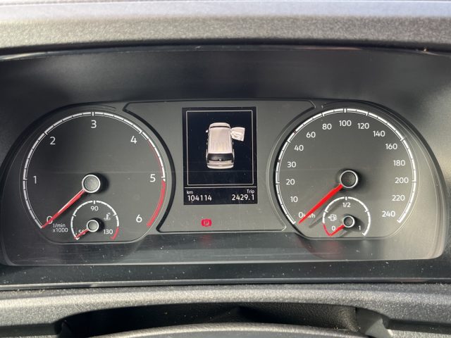 VOLKSWAGEN Caddy usata, con Specchietti laterali elettrici