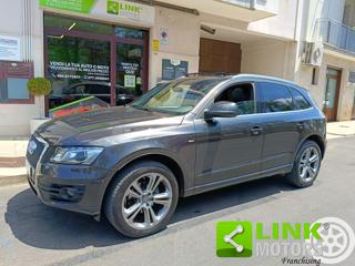 AUDI Q5 usata, con Chiusura centralizzata