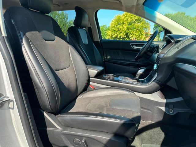 FORD Edge usata, con Servosterzo