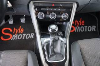 VOLKSWAGEN T-Roc usata, con Boardcomputer