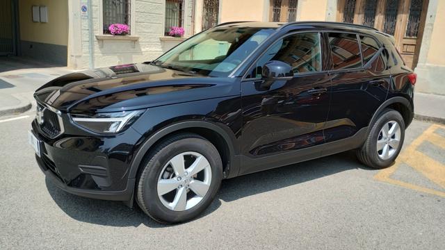 VOLVO XC40 usata, con Airbag laterali