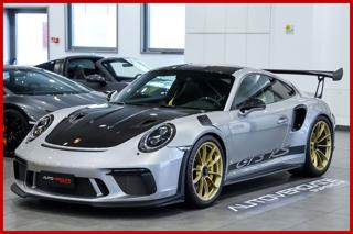 PORSCHE 991 4.0 GT3 RS - WEISSACH PACK - LIFT - CLUB SPORT
