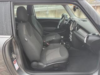 MINI One usata, con Chiusura centralizzata