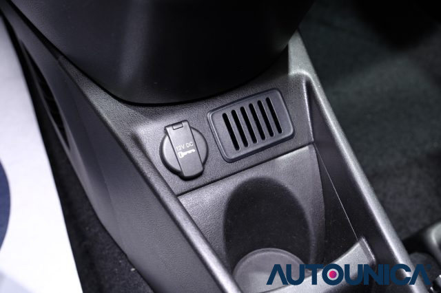 LANCIA Ypsilon usata 27