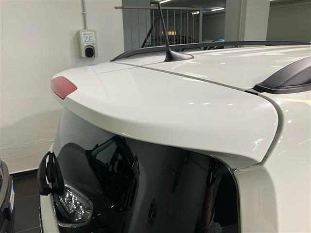 JEEP Renegade usata 29