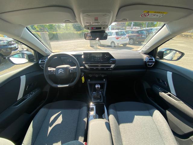 CITROEN C4 X usata, con Cruise Control