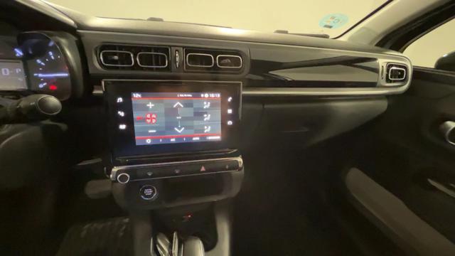 CITROEN C3 usata, con Boardcomputer