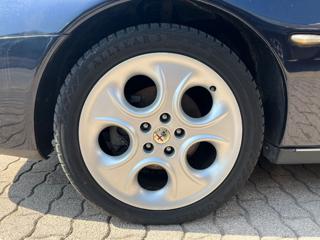 ALFA ROMEO 166 usata, con Autoradio