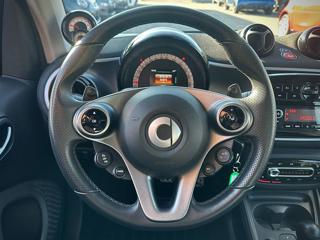 SMART ForTwo usata, con USB