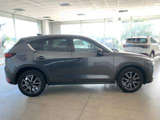 MAZDA CX-5 usata, con Immobilizzatore elettronico