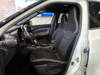 NISSAN Juke usata, con Cerchi in lega
