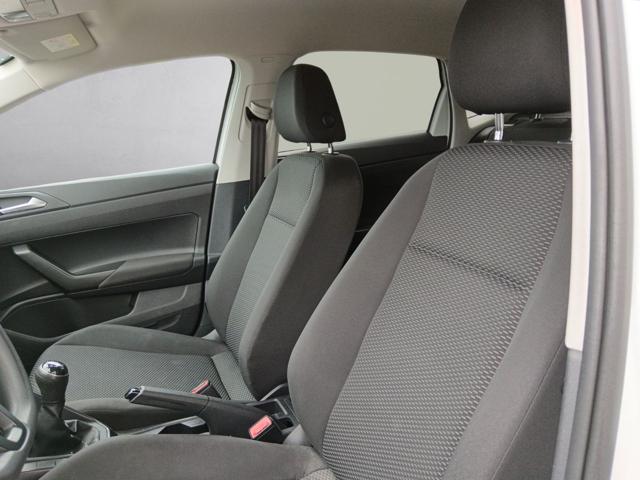 VOLKSWAGEN Polo usata, con Chiusura centralizzata