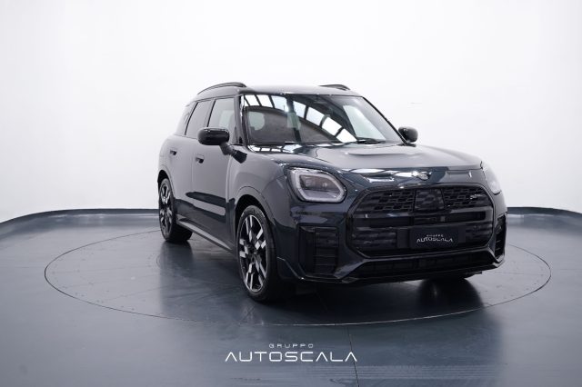 MINI Mini usata, con Chiusura centralizzata