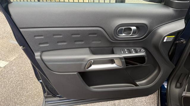 CITROEN C5 Aircross usata, con Portapacchi