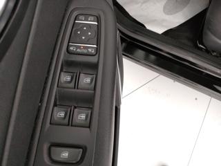 RENAULT Captur usata, con Servosterzo