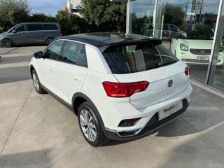 VOLKSWAGEN T-Roc usata 8
