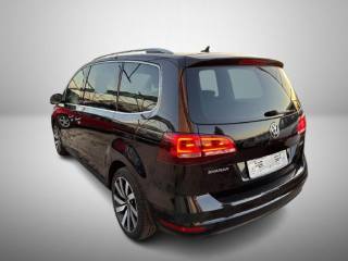 VOLKSWAGEN Sharan usata, con Airbag Passeggero