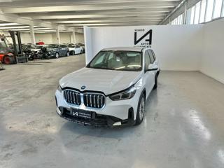 BMW iX1 usata, con Airbag laterali