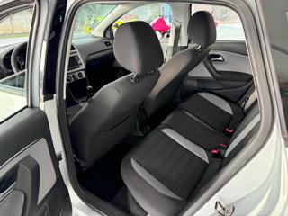 VOLKSWAGEN Polo usata, con Alzacristalli elettrici