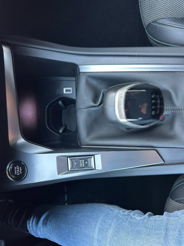 PEUGEOT 308 usata, con ESP