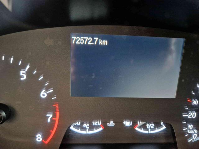 FORD Puma usata, con Climatizzatore