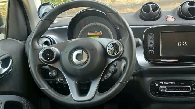 SMART ForTwo usata, con Touch screen
