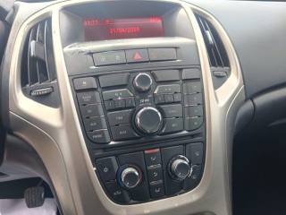 OPEL Astra usata, con Controllo trazione
