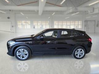 BMW X2 usata, con Climatizzatore