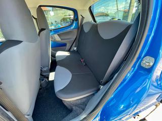 CITROEN C1 usata, con Vivavoce