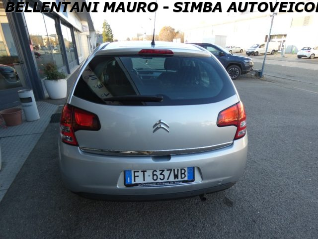 CITROEN C3 usata, con Bracciolo