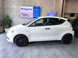 LANCIA Ypsilon usata, con ESP