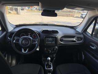 JEEP Renegade usata, con Autoradio digitale