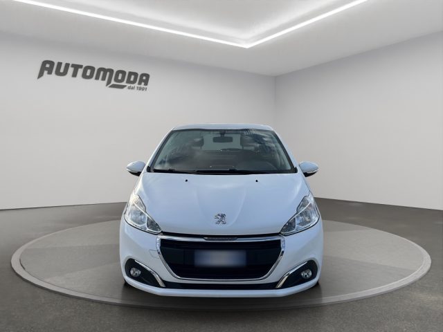 PEUGEOT 208 usata, con Airbag