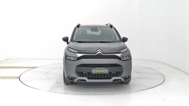 CITROEN C3 Aircross usata, con Chiusura centralizzata