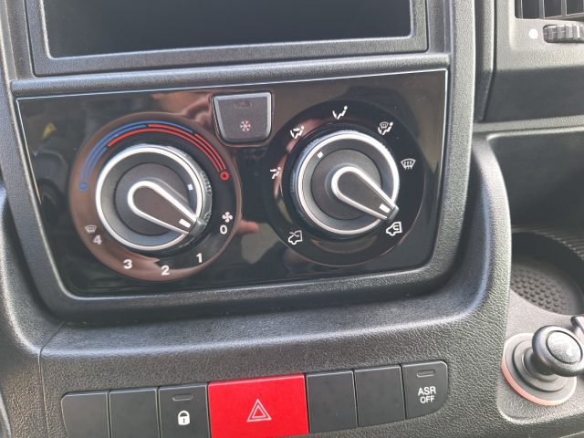 FIAT Ducato usata, con Bracciolo