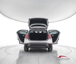 FIAT 500X usata 6