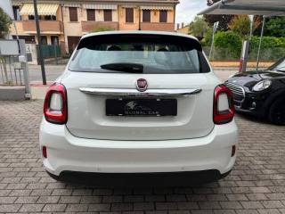 FIAT 500X usata 5