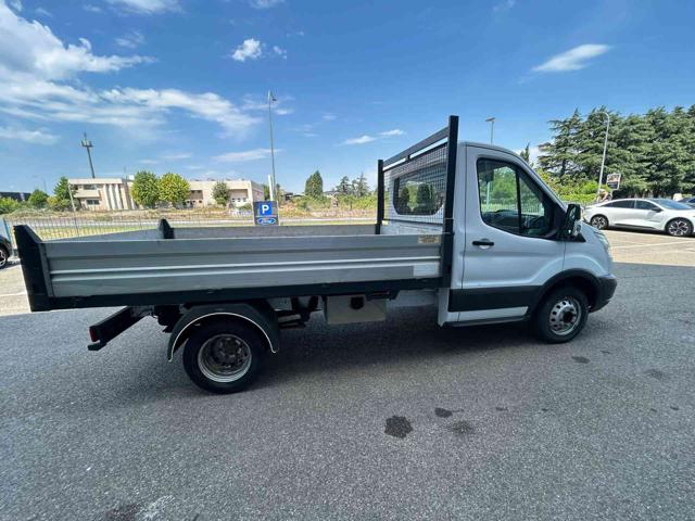 FORD Transit usata, con Bracciolo