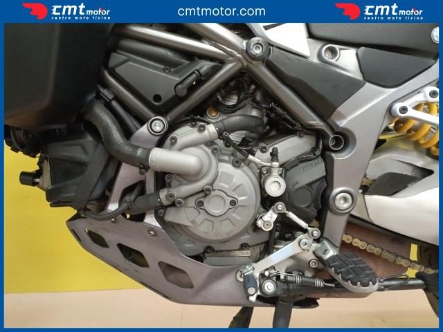 DUCATI Multistrada 1200 usata 6