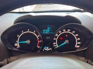 FORD Fiesta usata, con Immobilizzatore elettronico