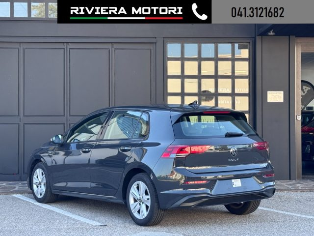 VOLKSWAGEN Golf usata, con Controllo trazione