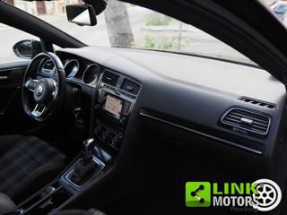 VOLKSWAGEN Golf GTD usata 40