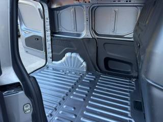 FIAT Doblo usata, con USB