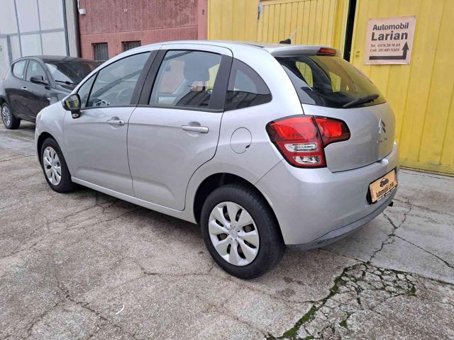 CITROEN C3 usata, con Specchietti laterali elettrici