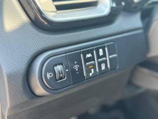 KIA Ceed usata, con Sistema di navigazione