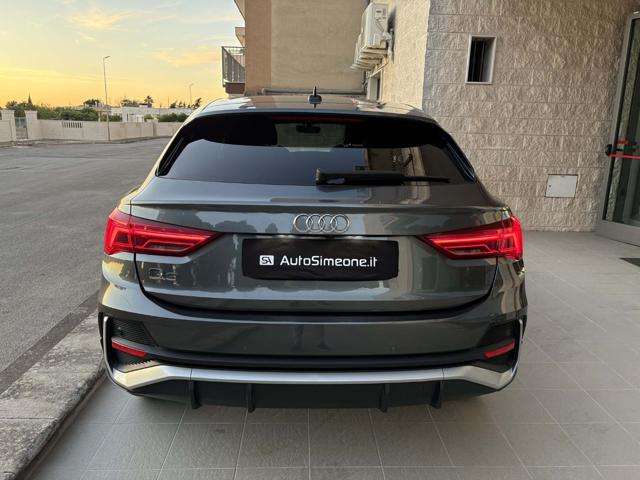 AUDI Q3 usata, con Autoradio