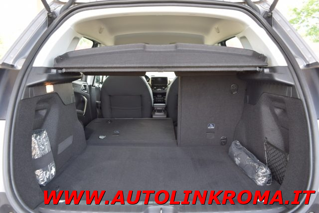 PEUGEOT 2008 usata, con Vivavoce