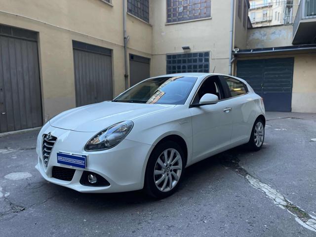 ALFA ROMEO Giulietta usata, con ABS