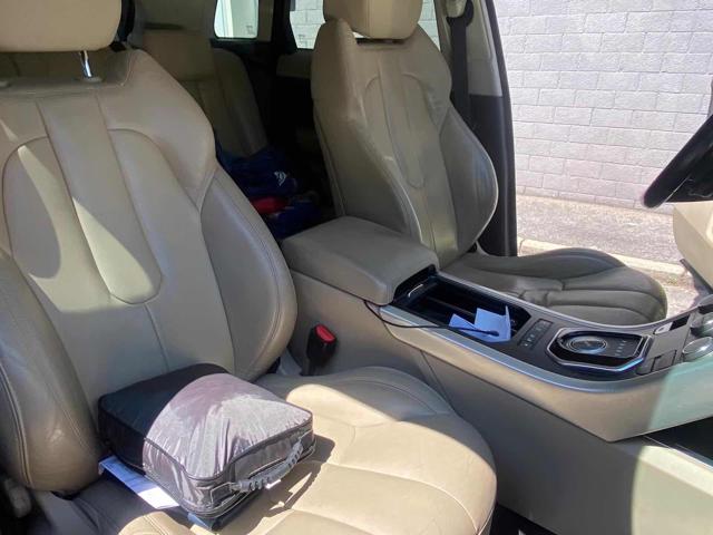 LAND ROVER Range Rover Evoque usata 13