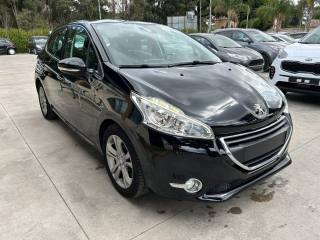 PEUGEOT 208 usata, con Airbag Passeggero